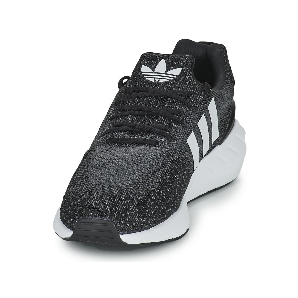 Sneakers basse donne adidas  SWIFT RUN 22  Nero 