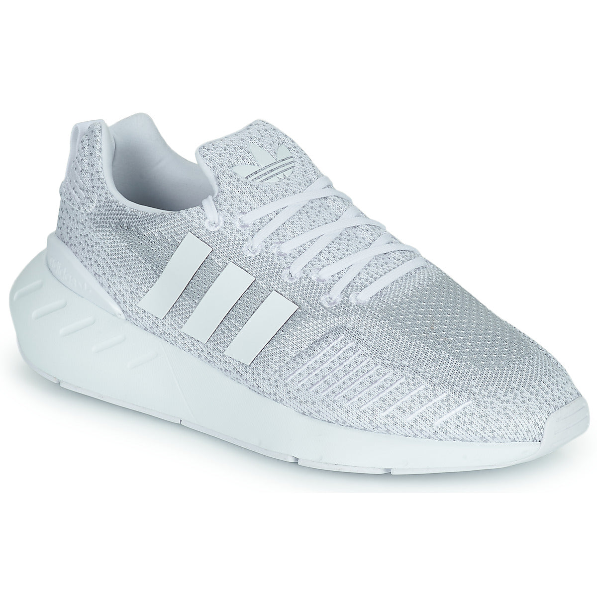 Sneakers uomini adidas  SWIFT RUN 22  Bianco 