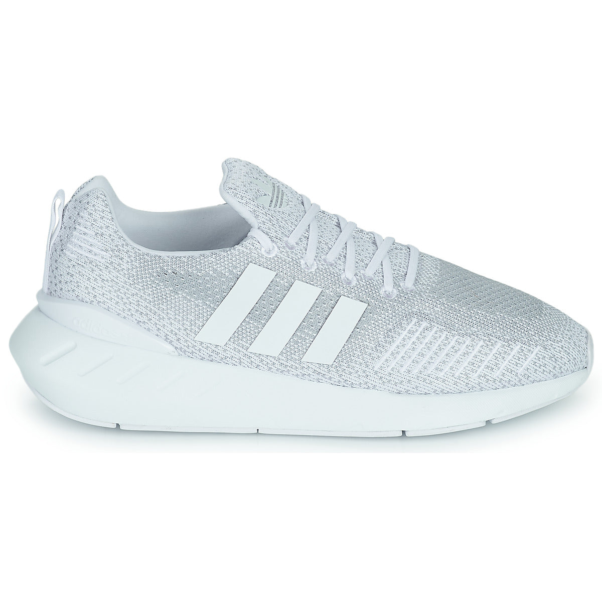 Sneakers uomini adidas  SWIFT RUN 22  Bianco 