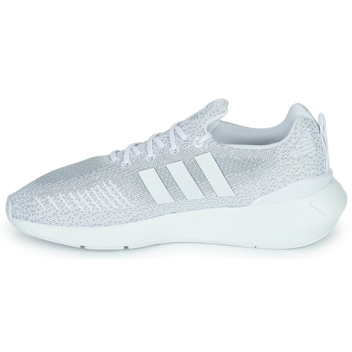 Sneakers uomini adidas  SWIFT RUN 22  Bianco 