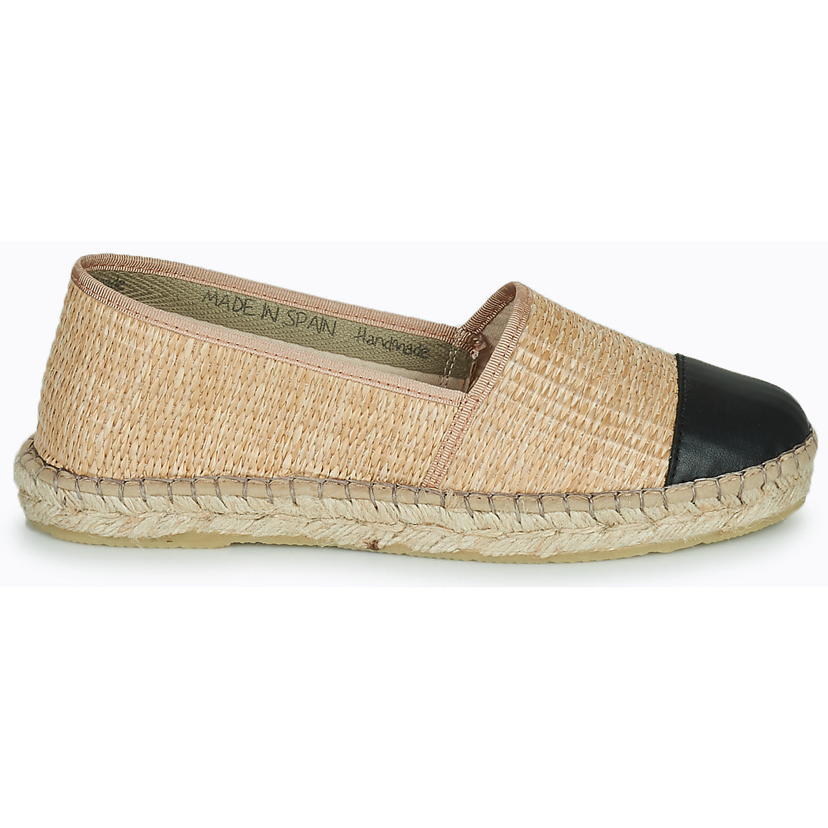 Scarpe Espadrillas donne Fericelli  YOLANDA  Beige 