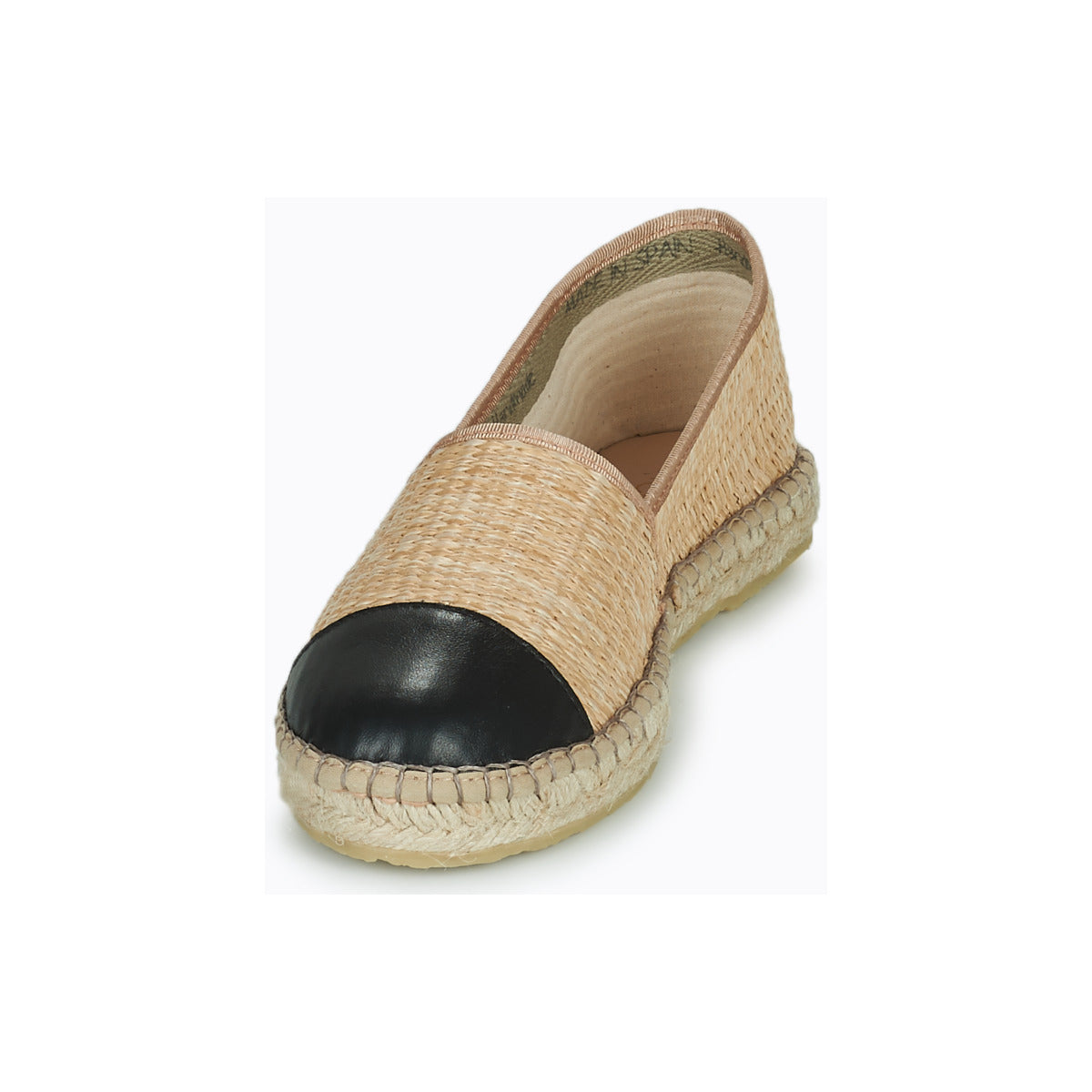 Scarpe Espadrillas donne Fericelli  YOLANDA  Beige 