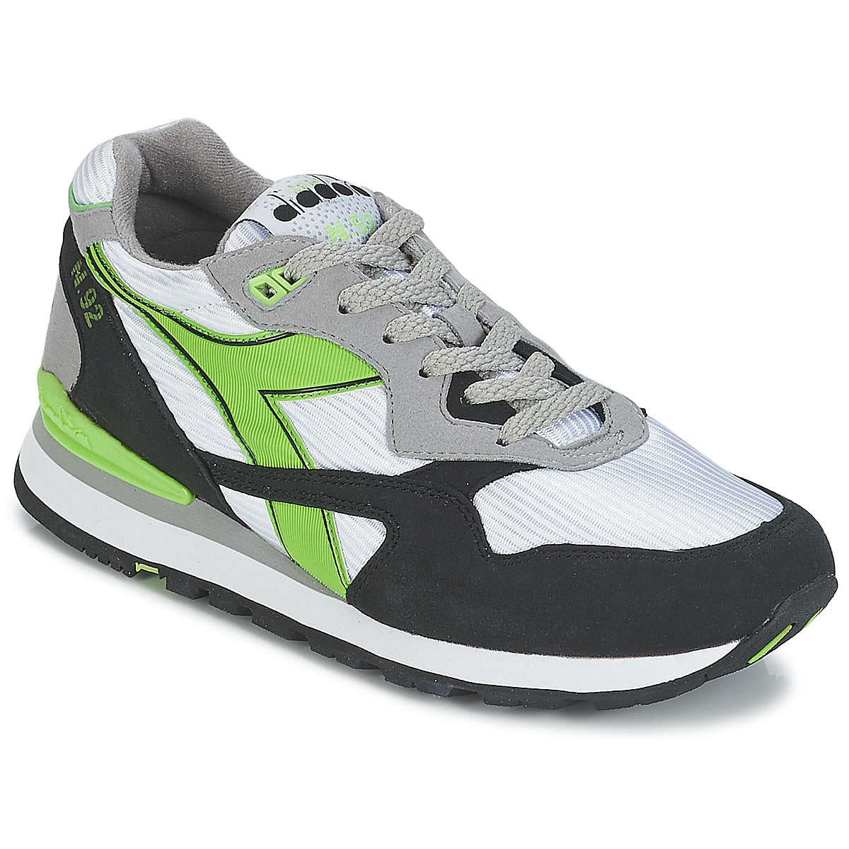 Sneakers basse donne Diadora  N-92  Multicolore 