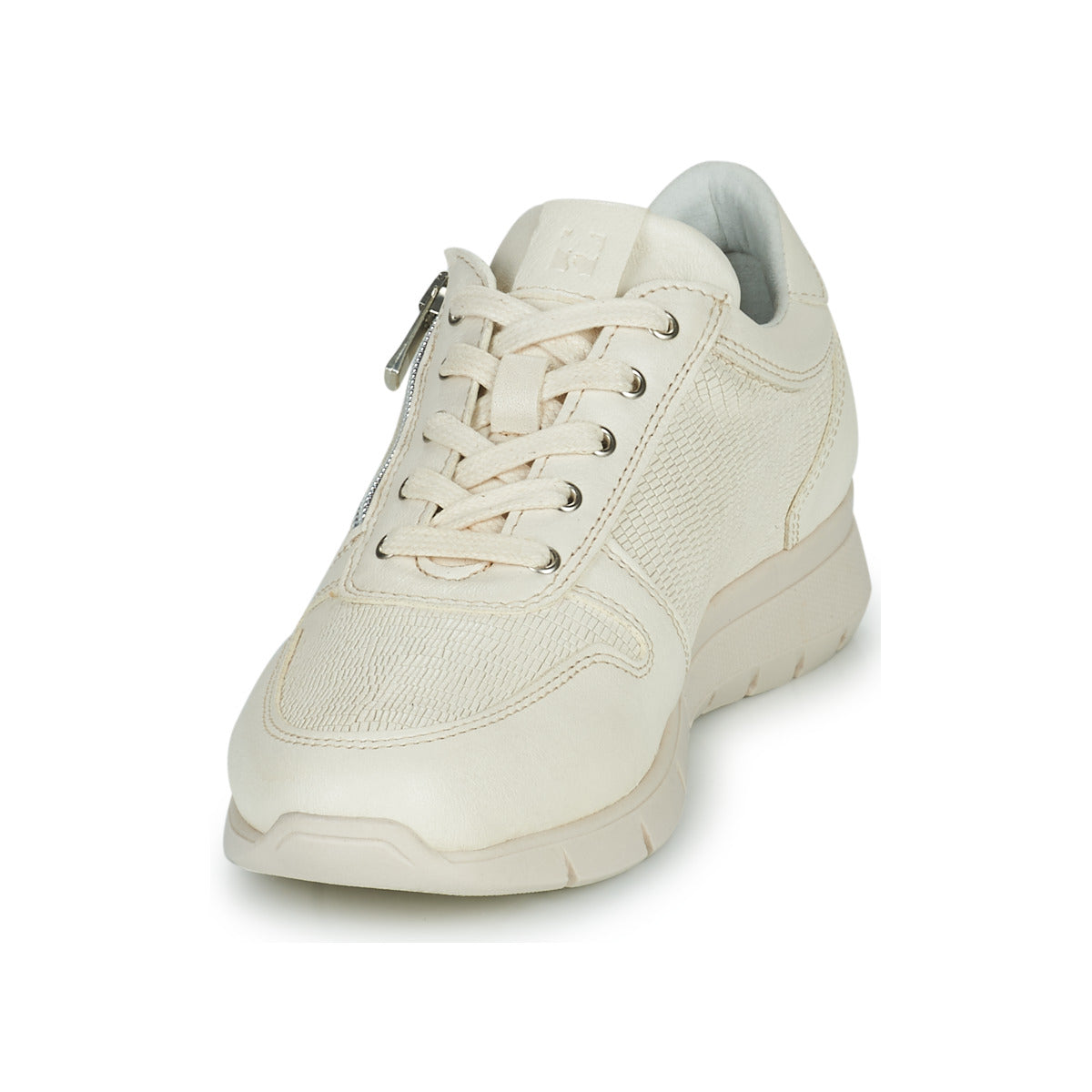 Sneakers basse donne Dream in Green  ARTEMISIA  Beige 