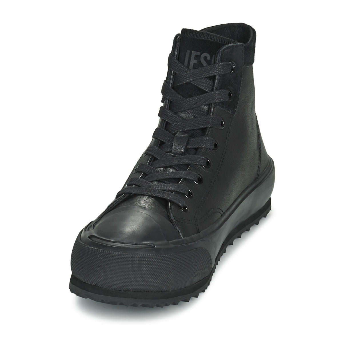 Sneakers alte uomini Diesel  S-PRINCIPIA MID  Nero 