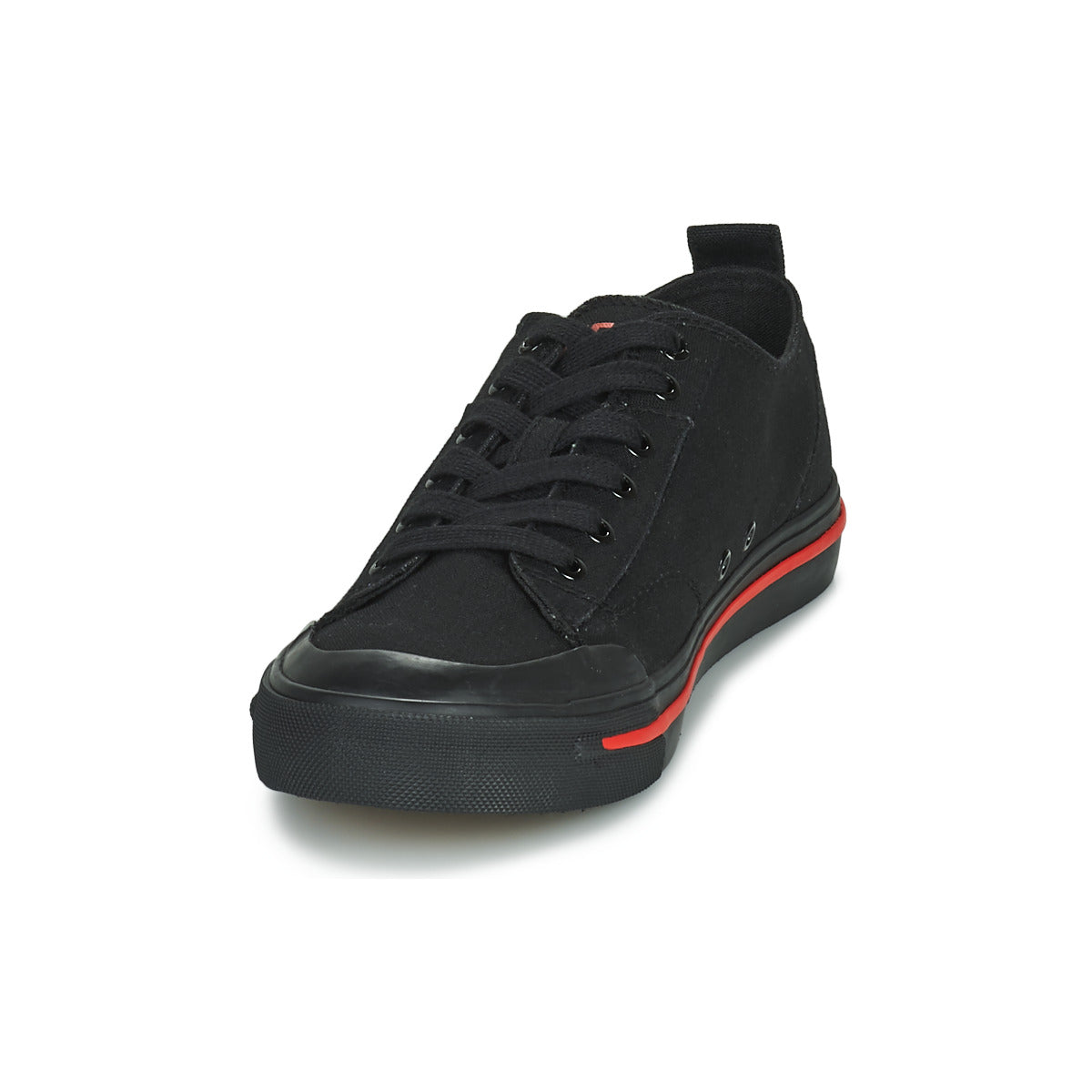 Sneakers uomini Diesel  S-ATHOS LOW  Nero 