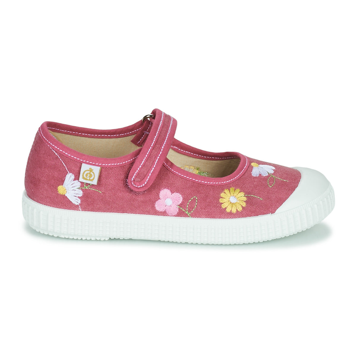 Ballerine bambina ragazza Citrouille et Compagnie  NEW 83  Rosa 