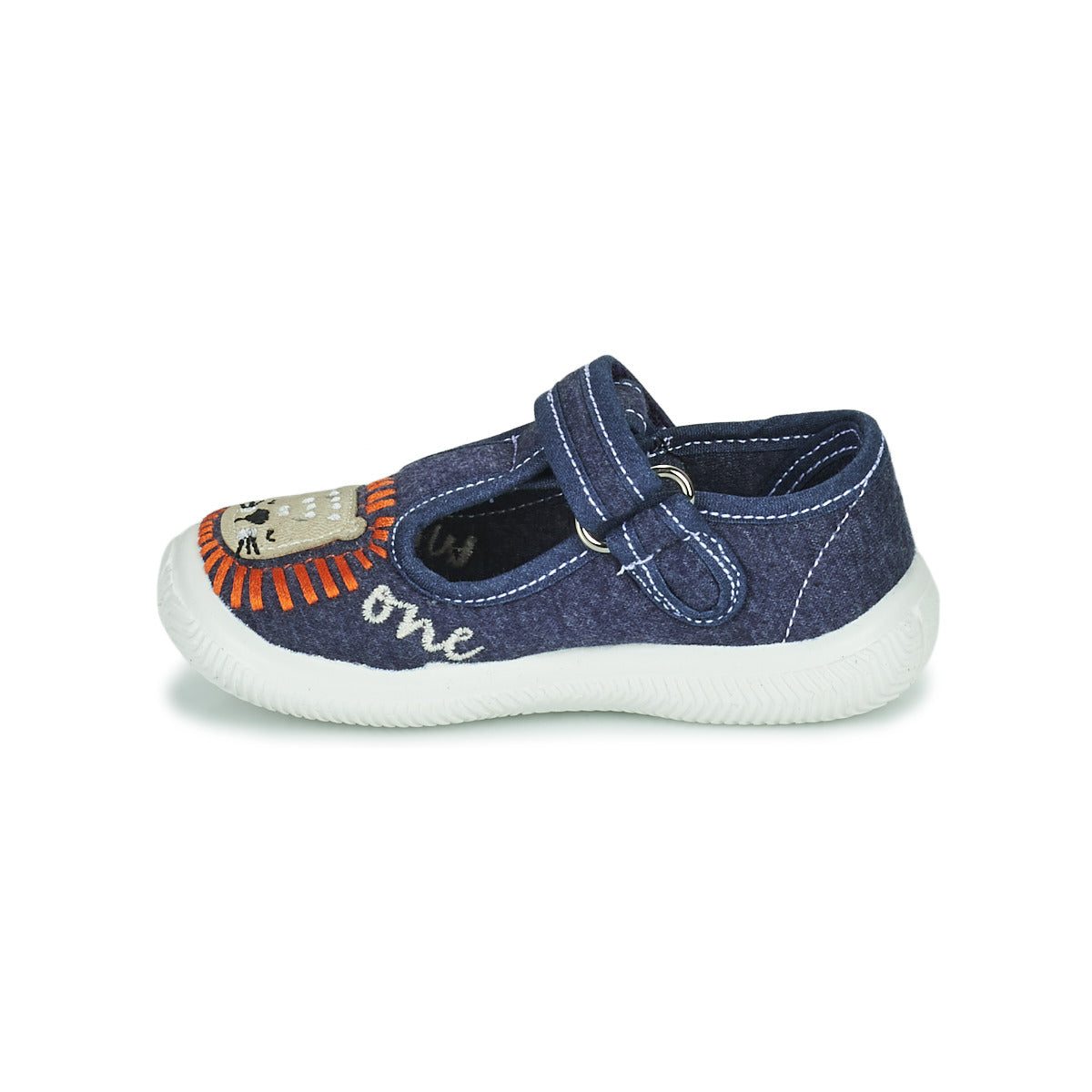 Ballerine ragazzo Citrouille et Compagnie  NEW 85  Marine 