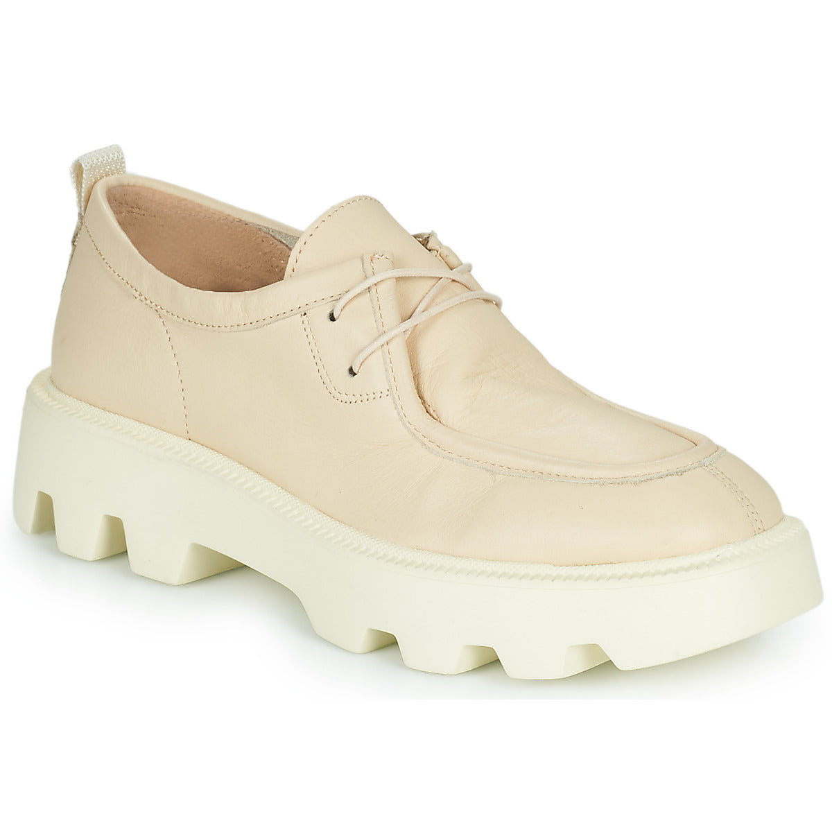 Scarpe donne Mjus  LATO  Beige 