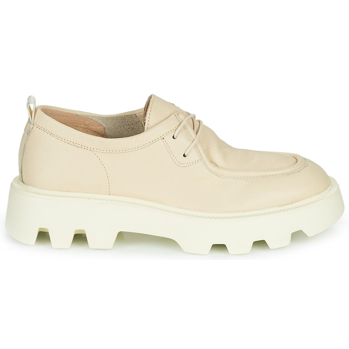 Scarpe donne Mjus  LATO  Beige 