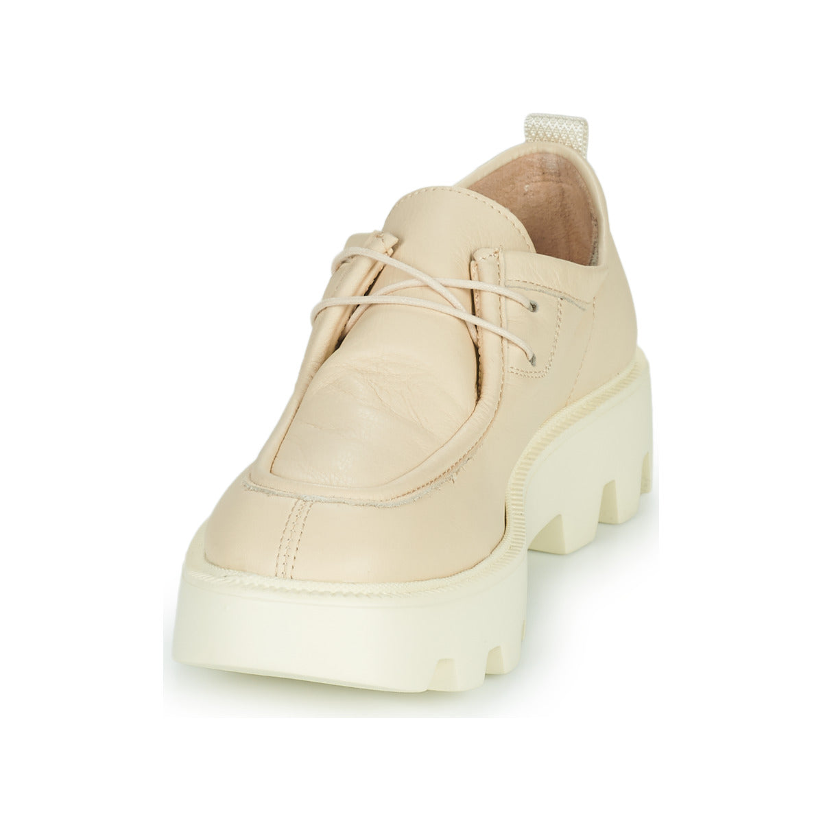 Scarpe donne Mjus  LATO  Beige 