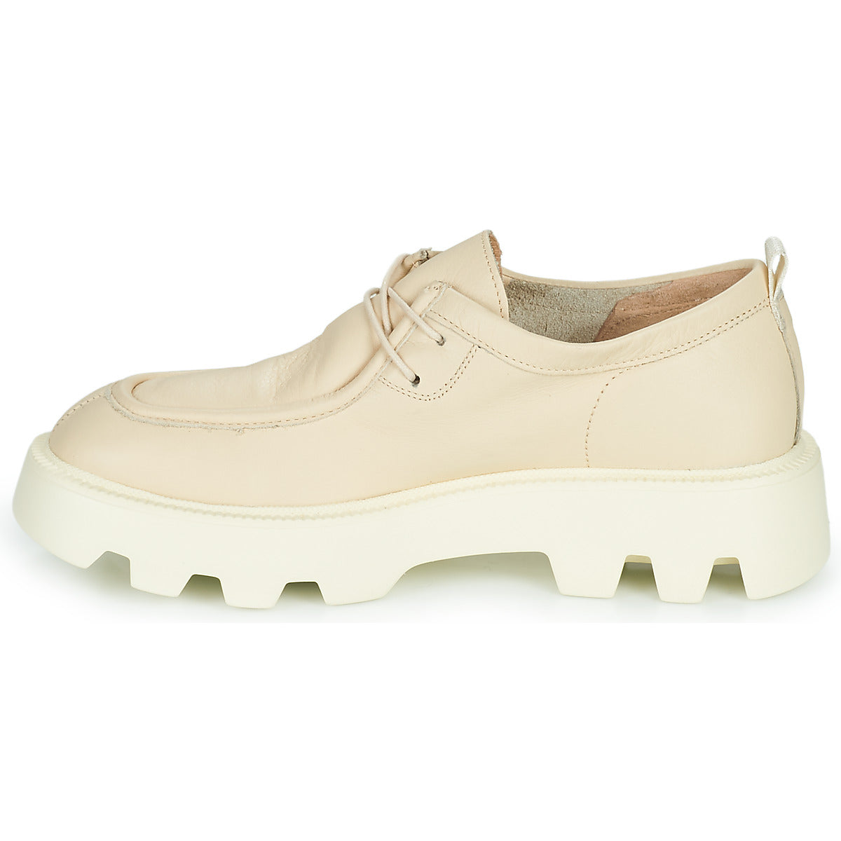 Scarpe donne Mjus  LATO  Beige 