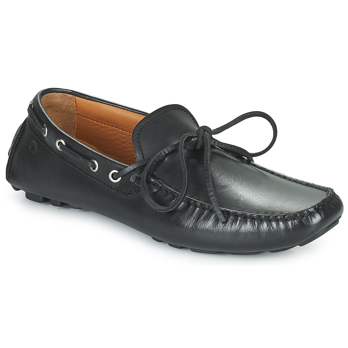 Scarpe uomini Carlington  JEAN  Nero 