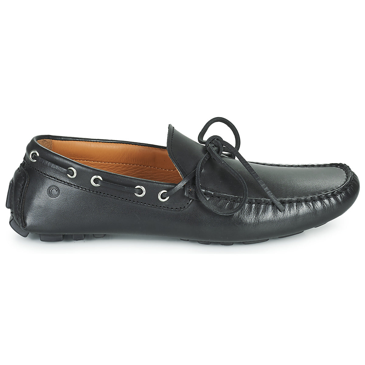 Scarpe uomini Carlington  JEAN  Nero 