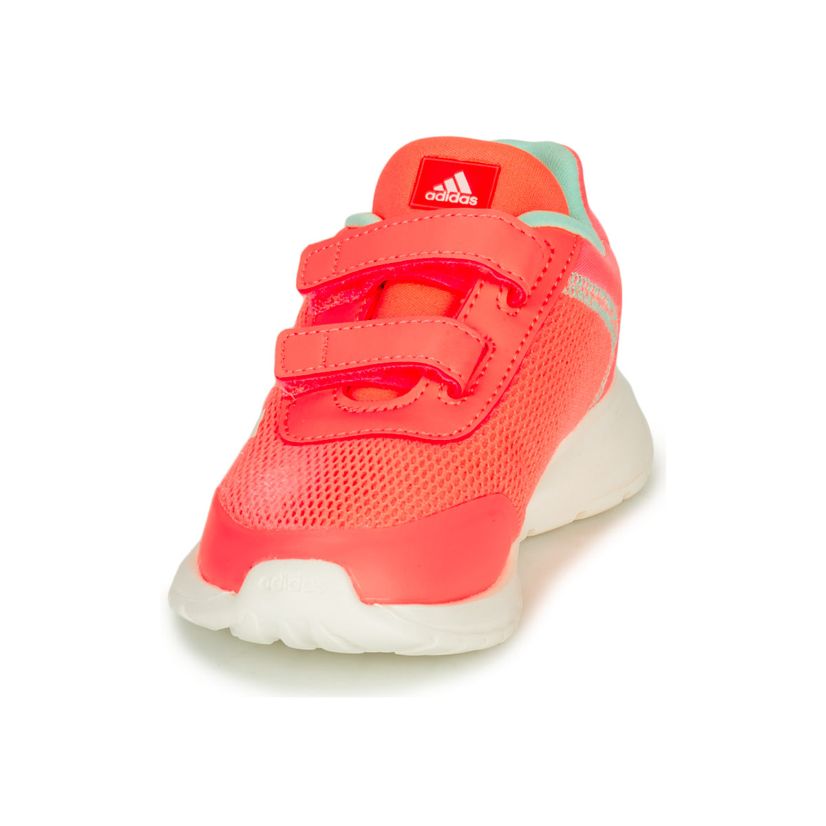 Scarpe bambini ragazza adidas  Tensaur Run 2.0 CF I  Rosa 