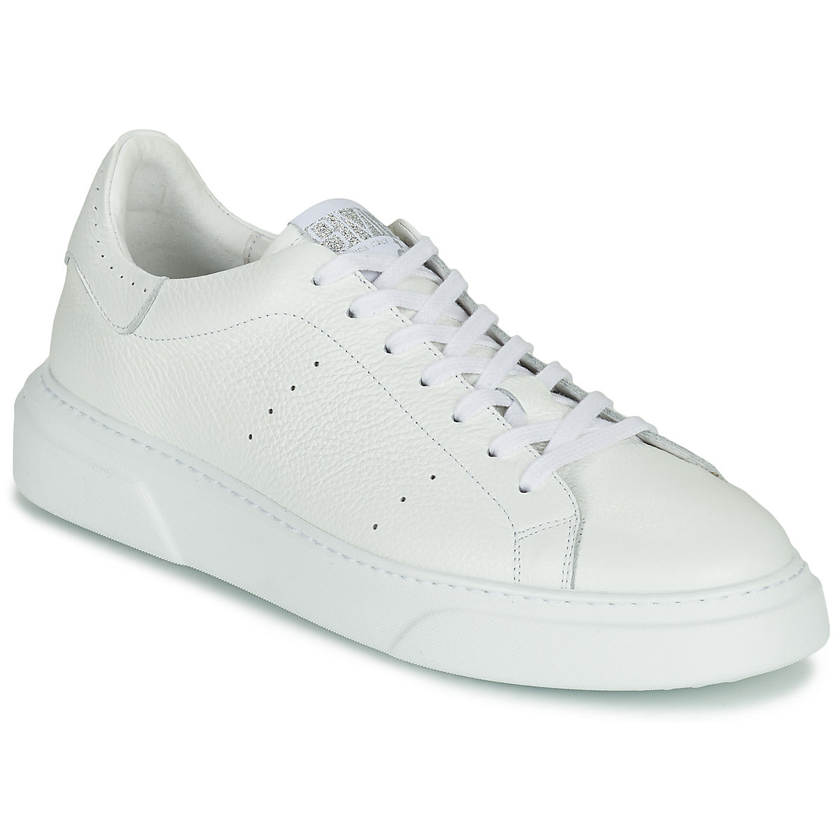 Sneakers uomini Semerdjian  MILLIE  Bianco 