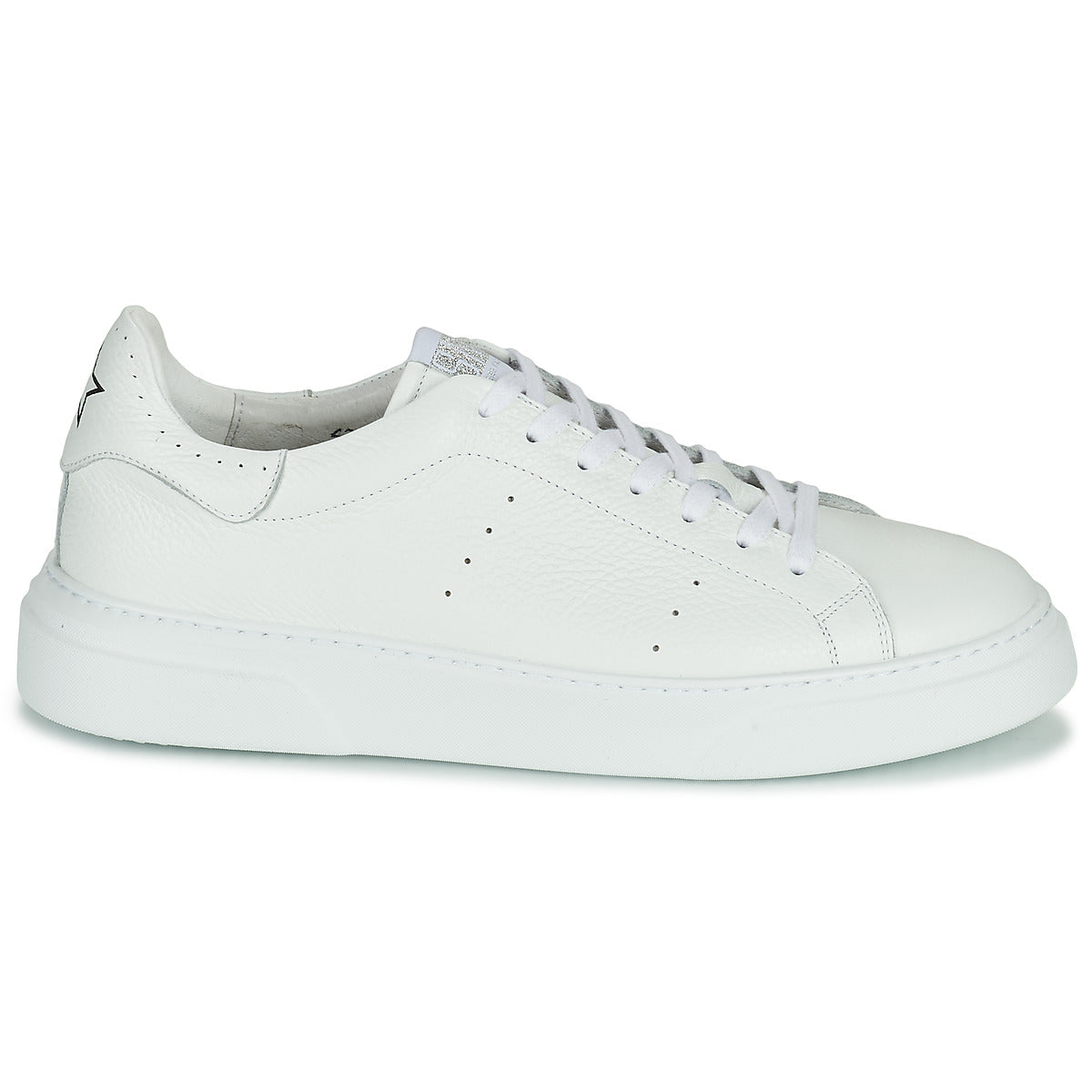 Sneakers uomini Semerdjian  MILLIE  Bianco 