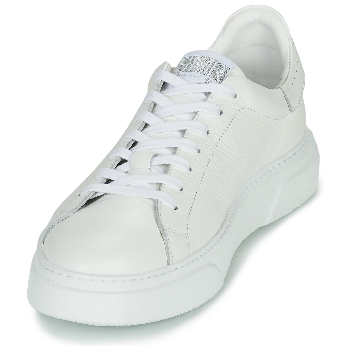 Sneakers uomini Semerdjian  MILLIE  Bianco 