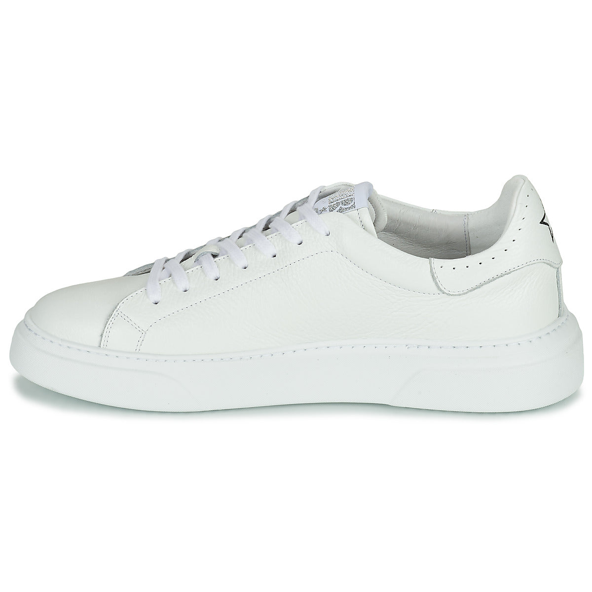 Sneakers uomini Semerdjian  MILLIE  Bianco 