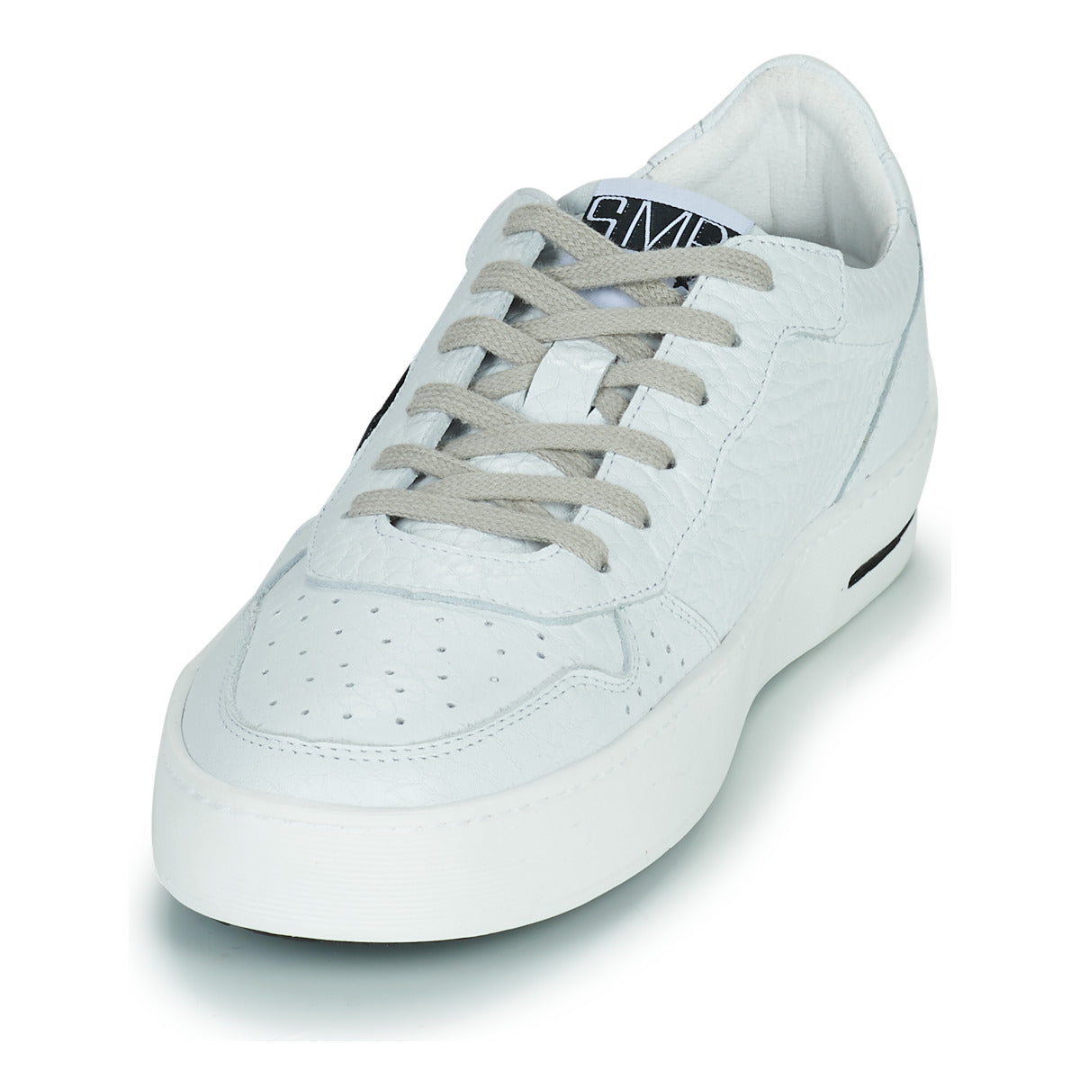 Sneakers uomini Semerdjian  XIMEN  Bianco 