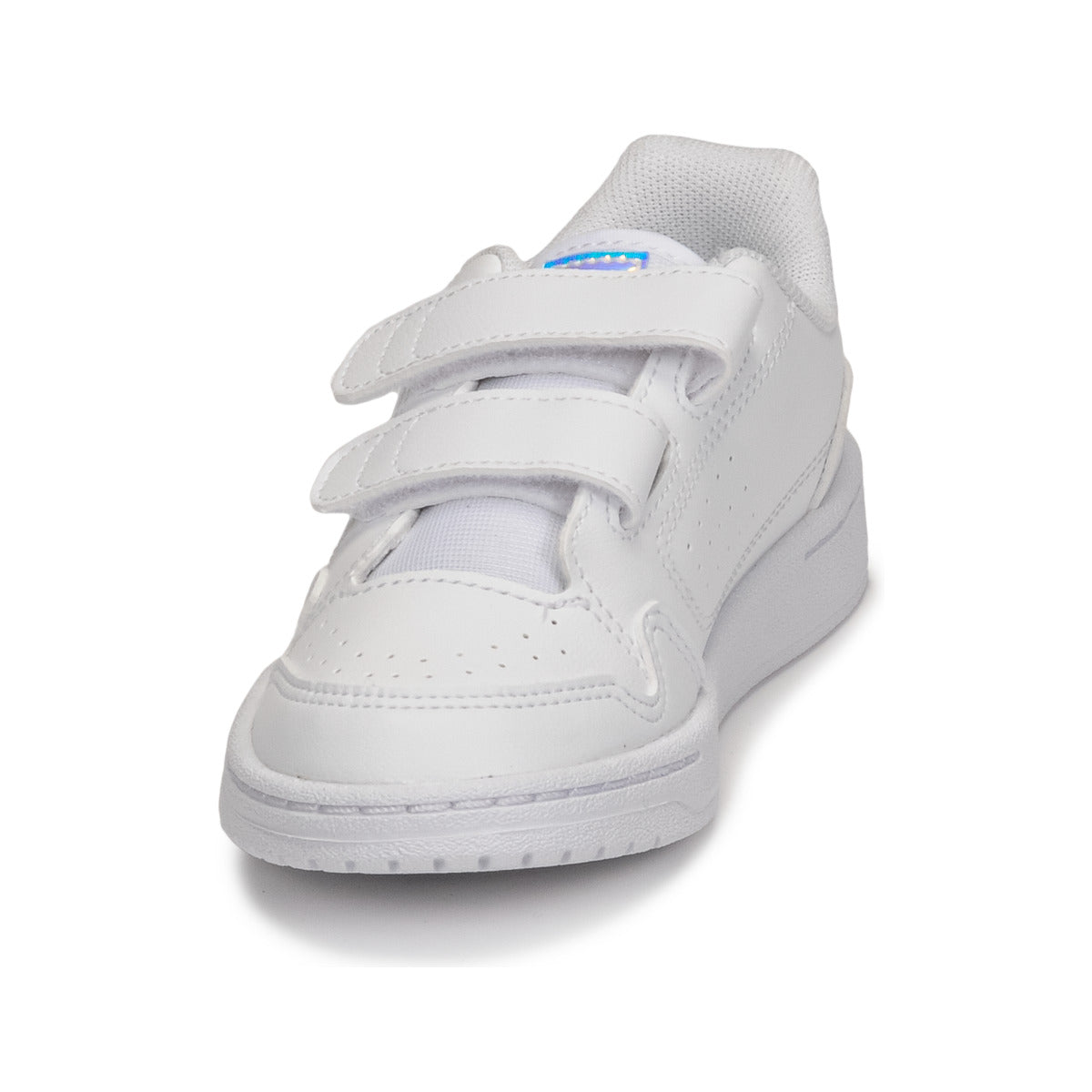 Scarpe bambini ragazza adidas  NY 90 CF I  Bianco 