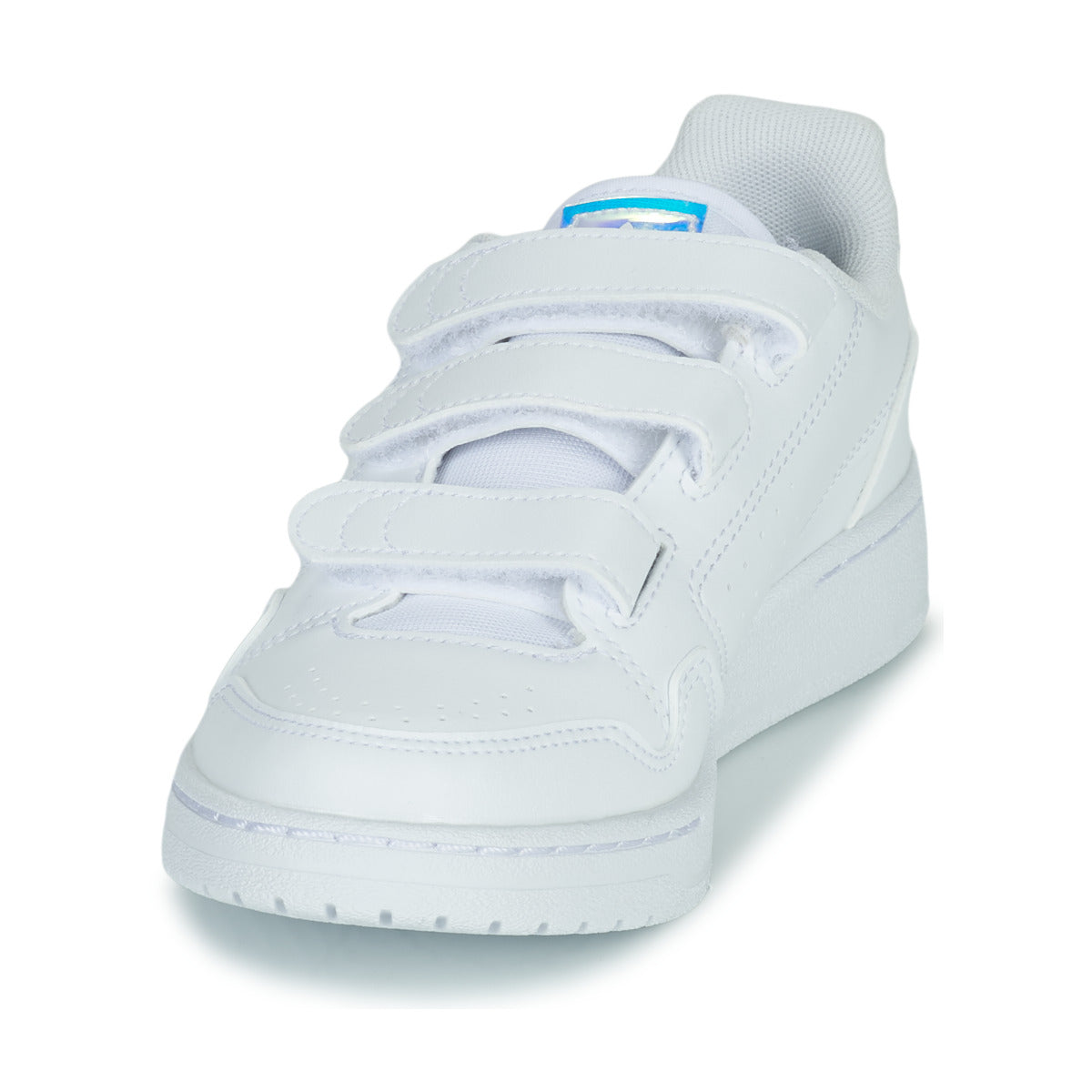 Scarpe bambini ragazza adidas  NY 90  CF C  Bianco 