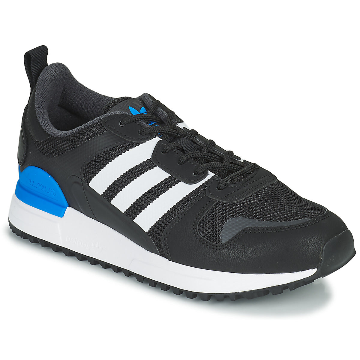 Scarpe bambini ragazzo adidas  ZX 700 HD J  Nero 