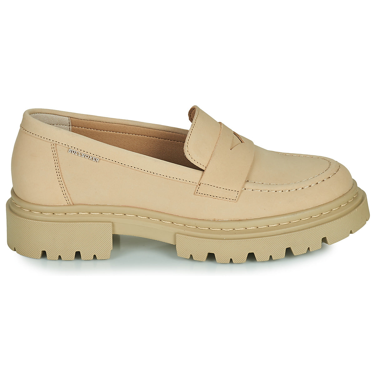 Scarpe donne Bullboxer  610000E4L  Beige 