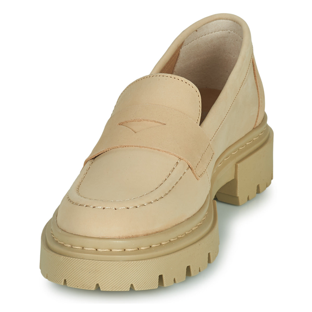 Scarpe donne Bullboxer  610000E4L  Beige 