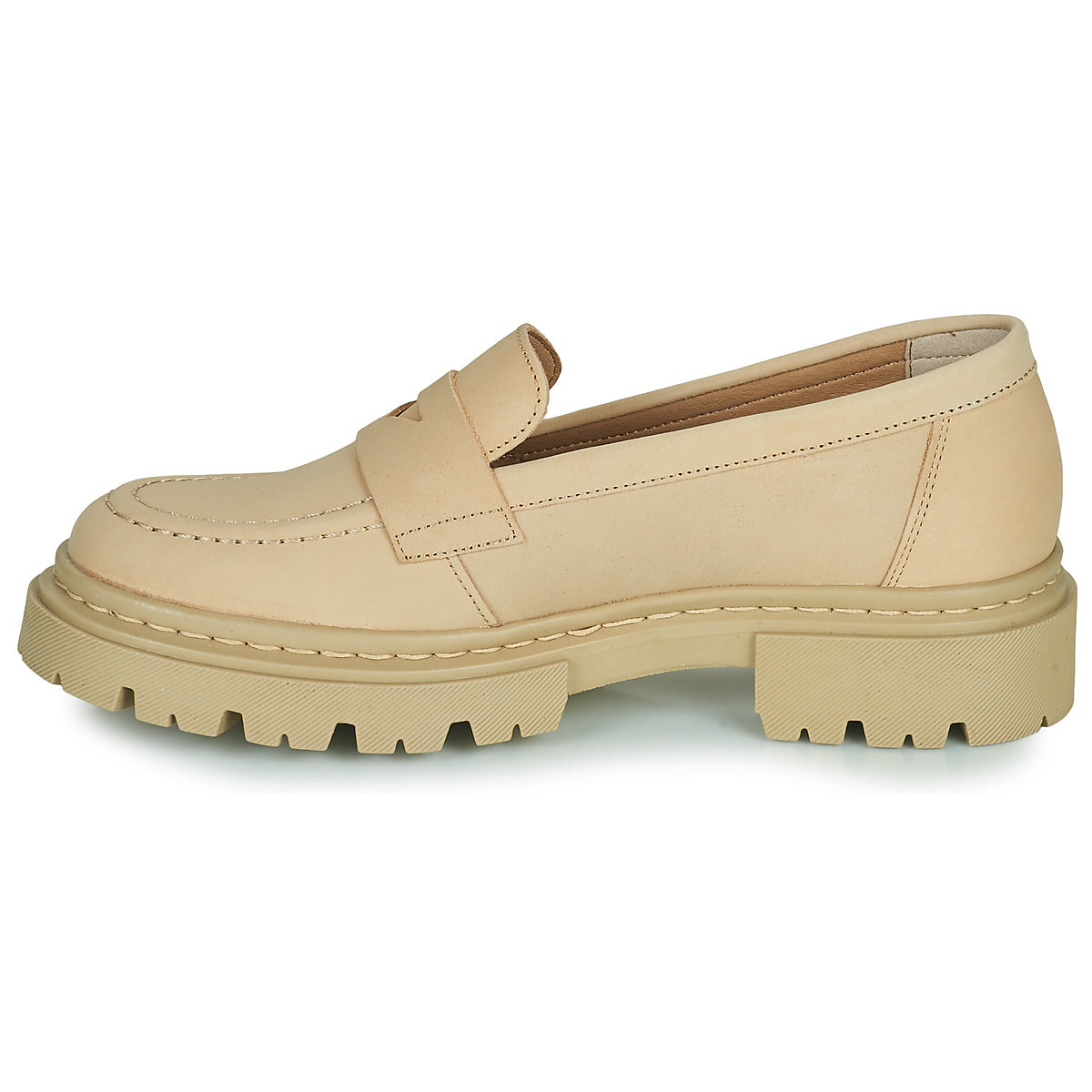 Scarpe donne Bullboxer  610000E4L  Beige 