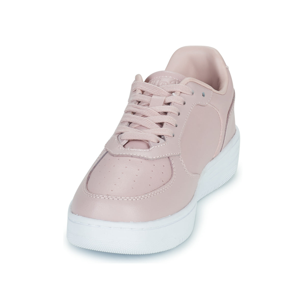 Sneakers basse donne Ellesse  TEVO CUPSOLE  Rosa 