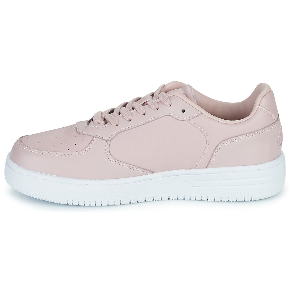 Sneakers basse donne Ellesse  TEVO CUPSOLE  Rosa 