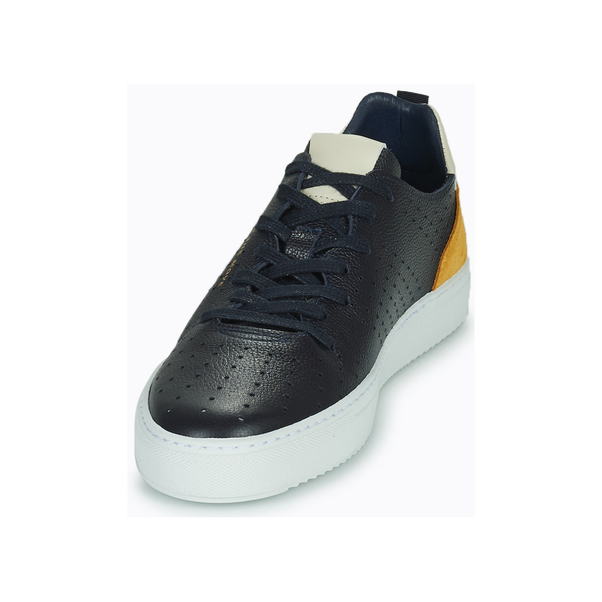 Sneakers uomini Carlington  FREDDI  Marine 