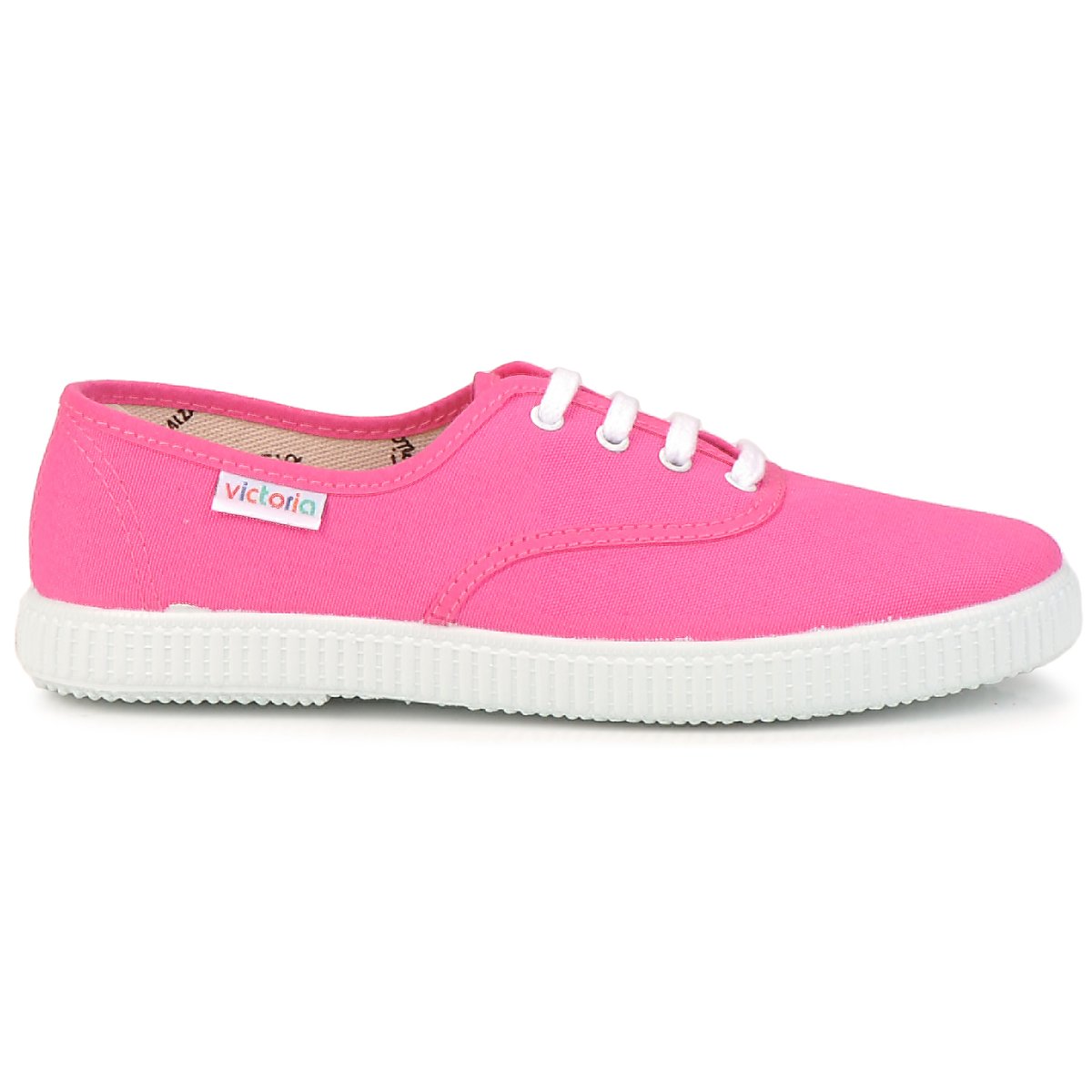 Sneakers basse donne Victoria  Classic  Rosa 