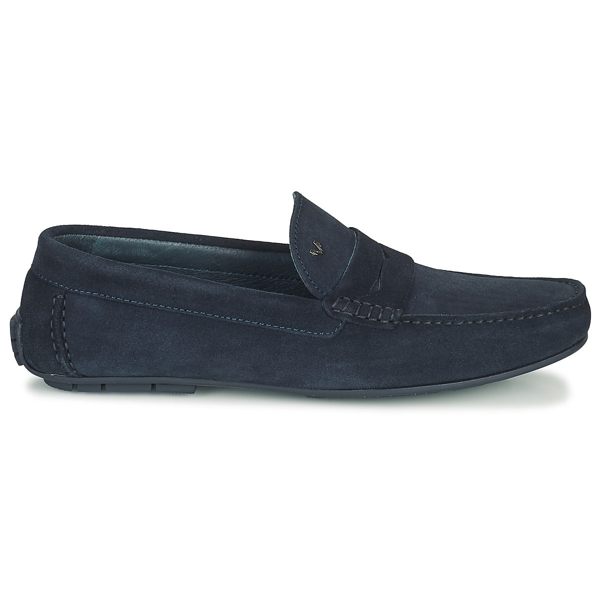 Scarpe uomini Martinelli  PACIFIC  Blu 