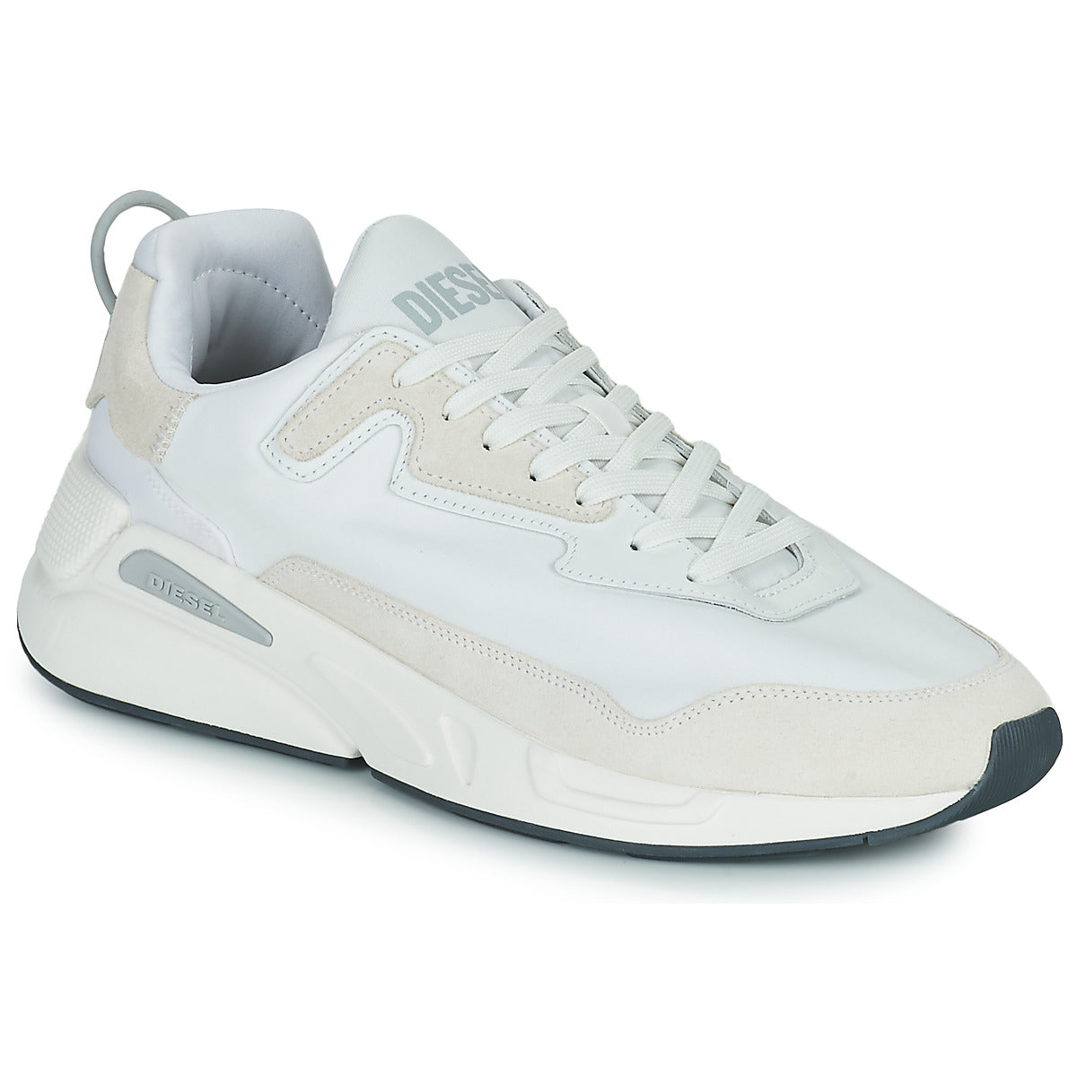 Sneakers uomini Diesel  S-SERENDIPITY LC  Bianco 