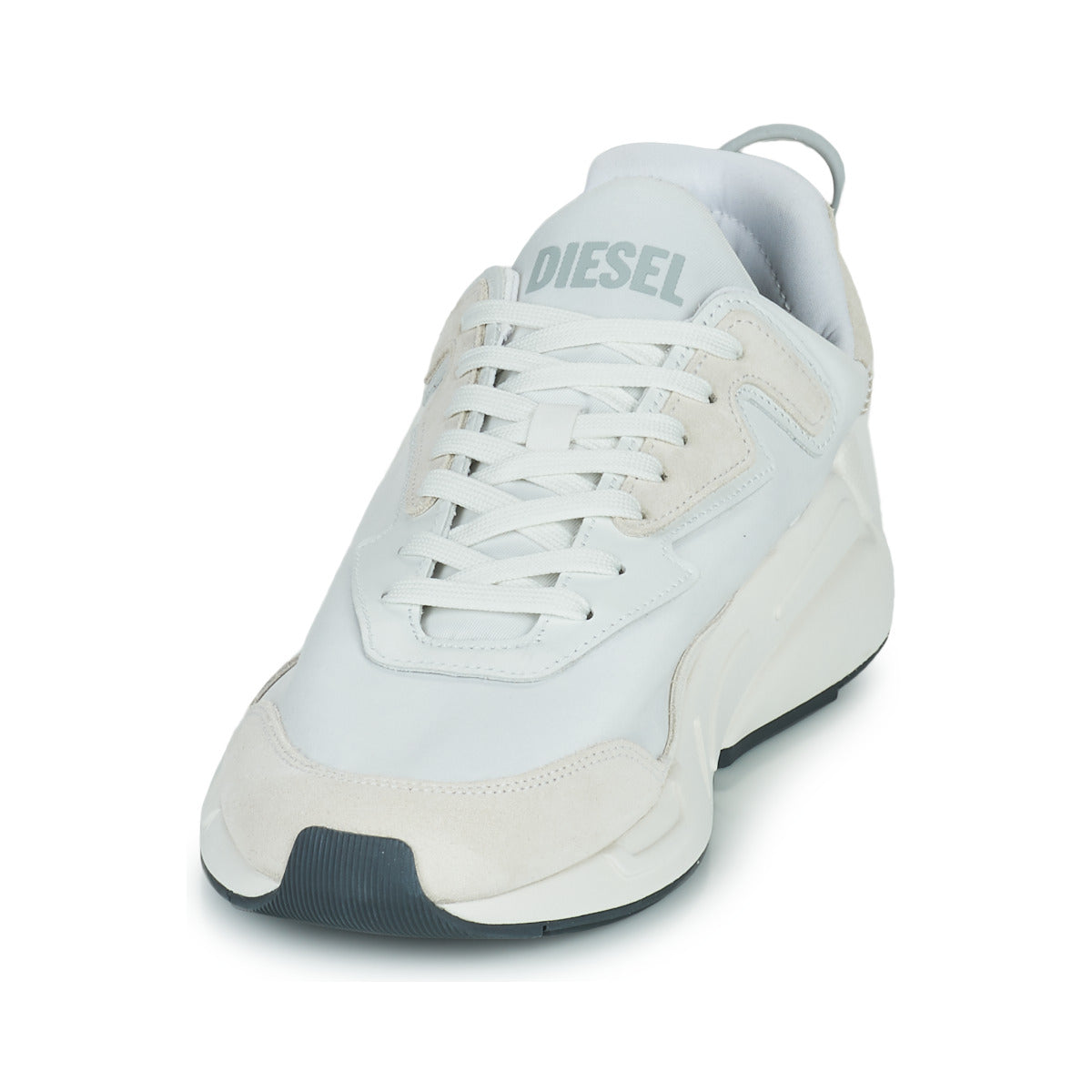 Sneakers uomini Diesel  S-SERENDIPITY LC  Bianco 