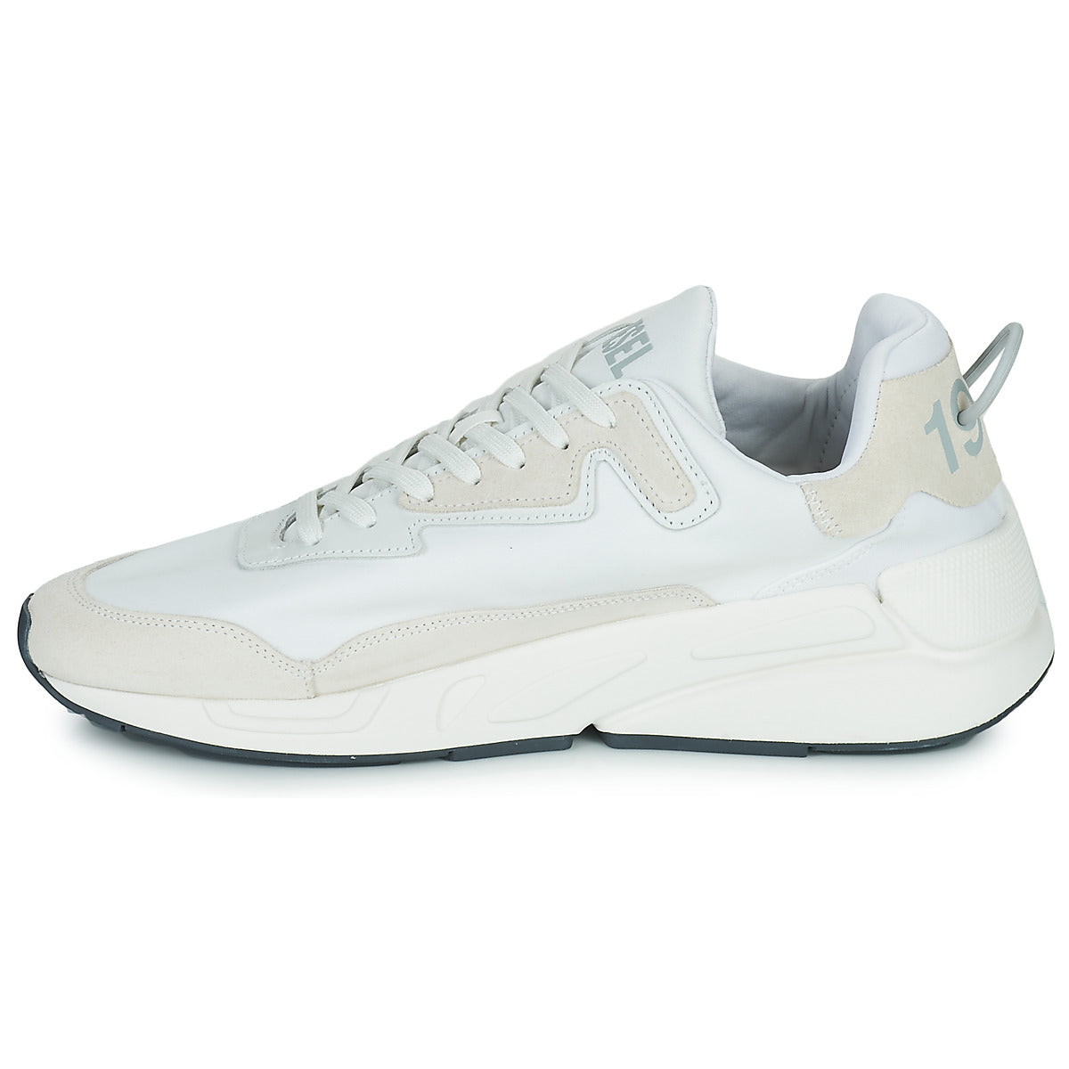 Sneakers uomini Diesel  S-SERENDIPITY LC  Bianco 