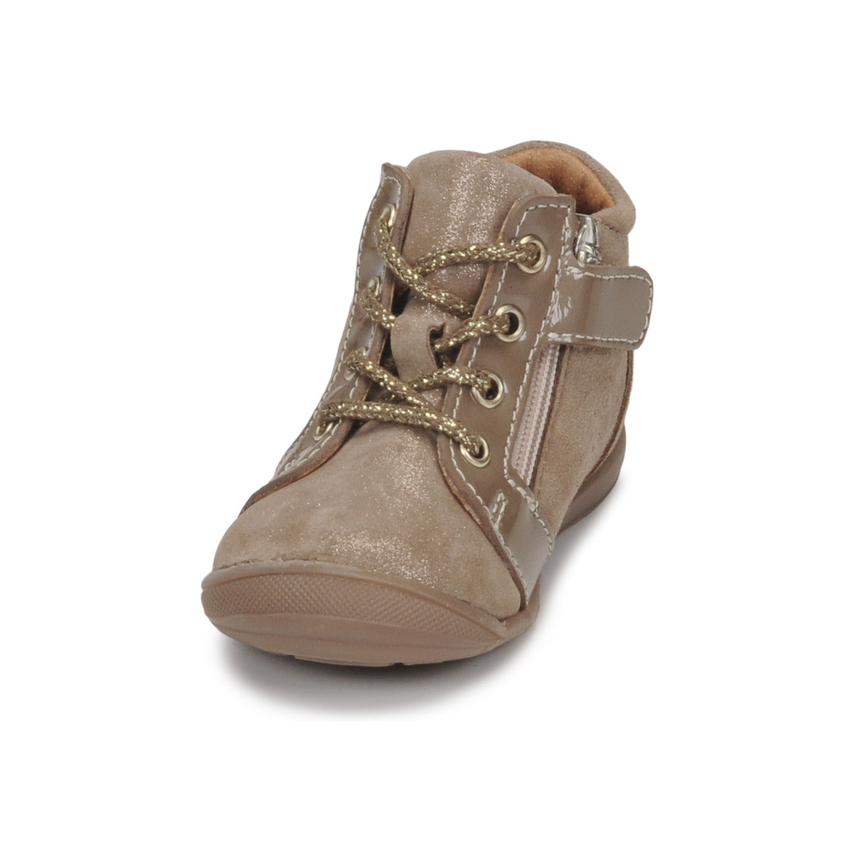 Scarpe bambini ragazza GBB  BICHETTE  Beige 