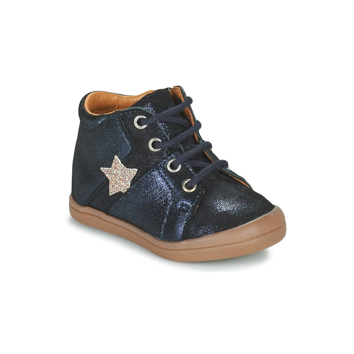 Scarpe bambini ragazza GBB  DUANA  Blu 