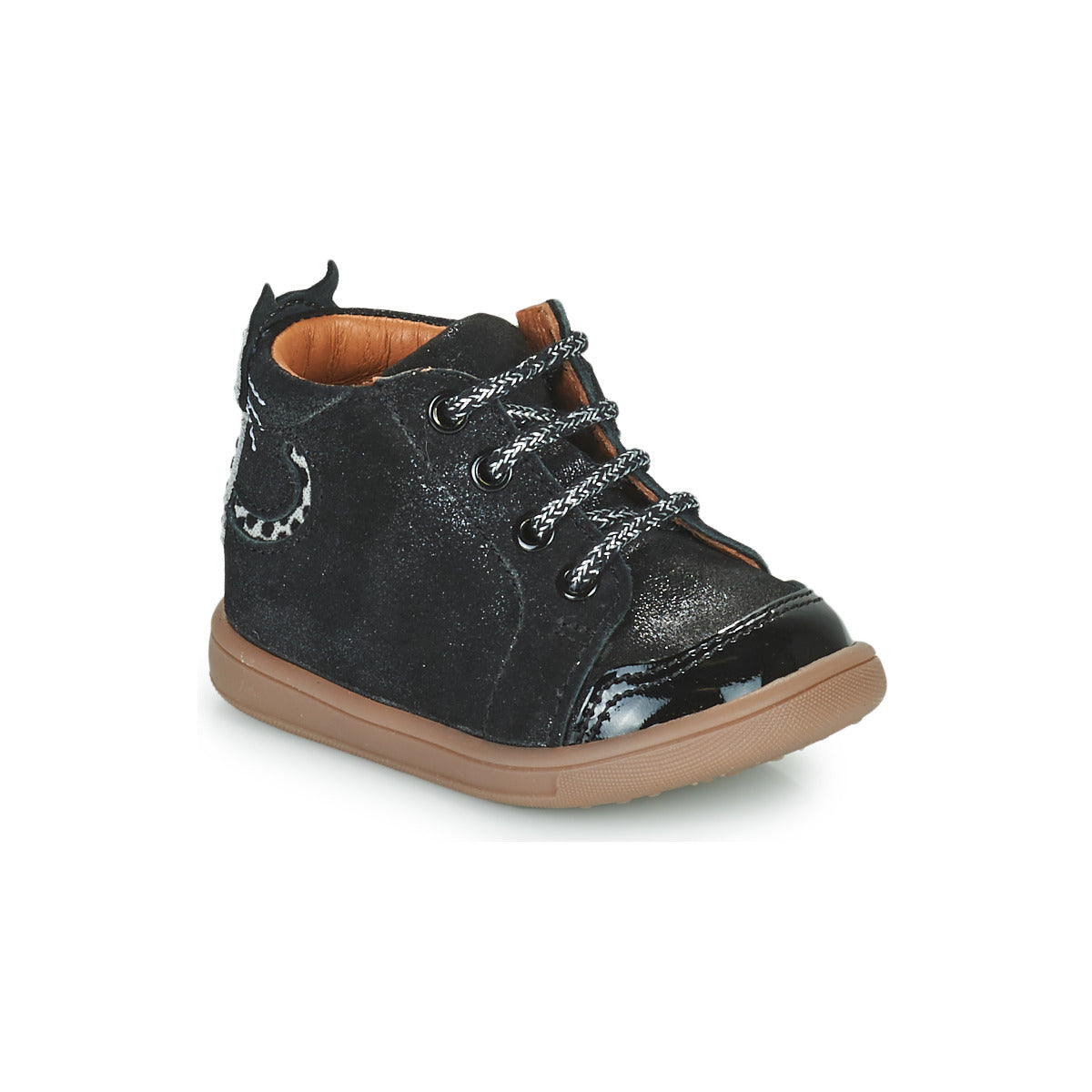 Scarpe bambini ragazza GBB  EMILIA  Nero 