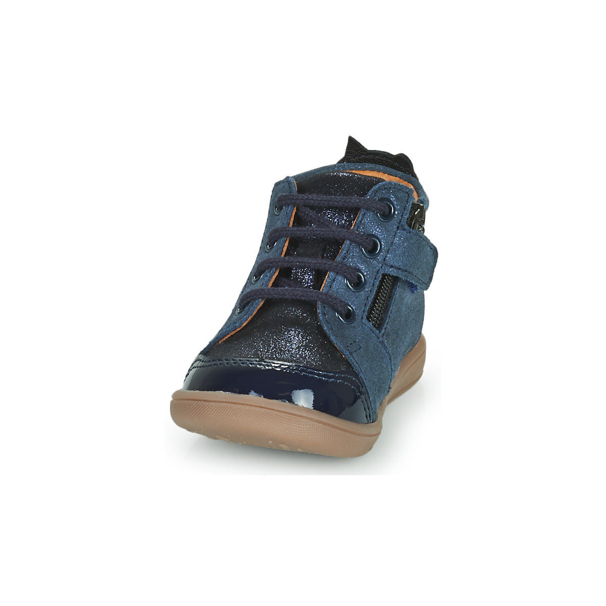 Scarpe bambini ragazza GBB  EMILIA  Marine 