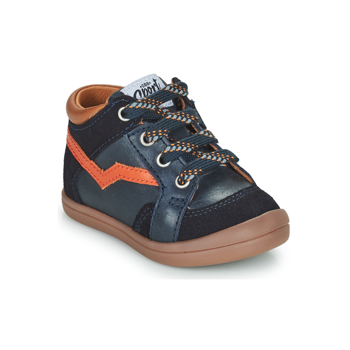 Scarpe bambini ragazzo GBB  ASTORY  Marine 