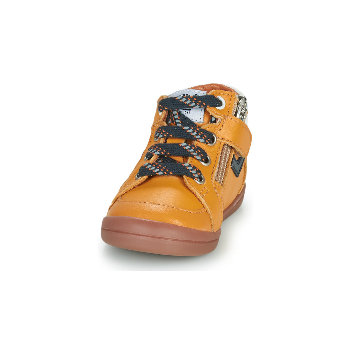 Scarpe bambini ragazzo GBB  ASTORY  Giallo 