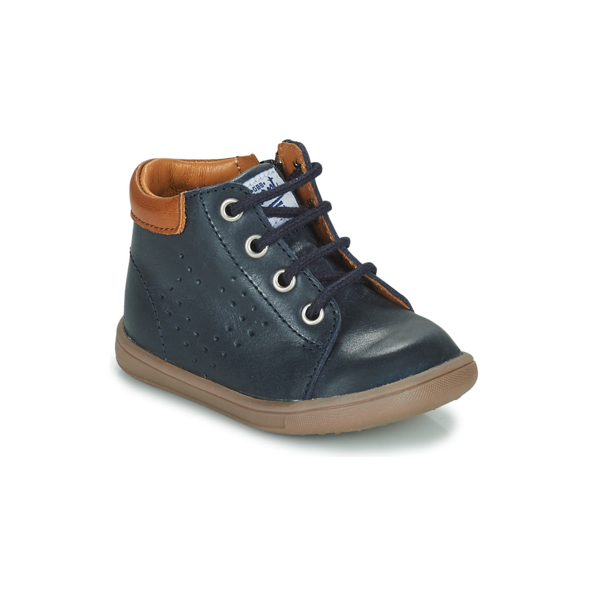 Scarpe bambini ragazzo GBB  FOLLIO  Marine 