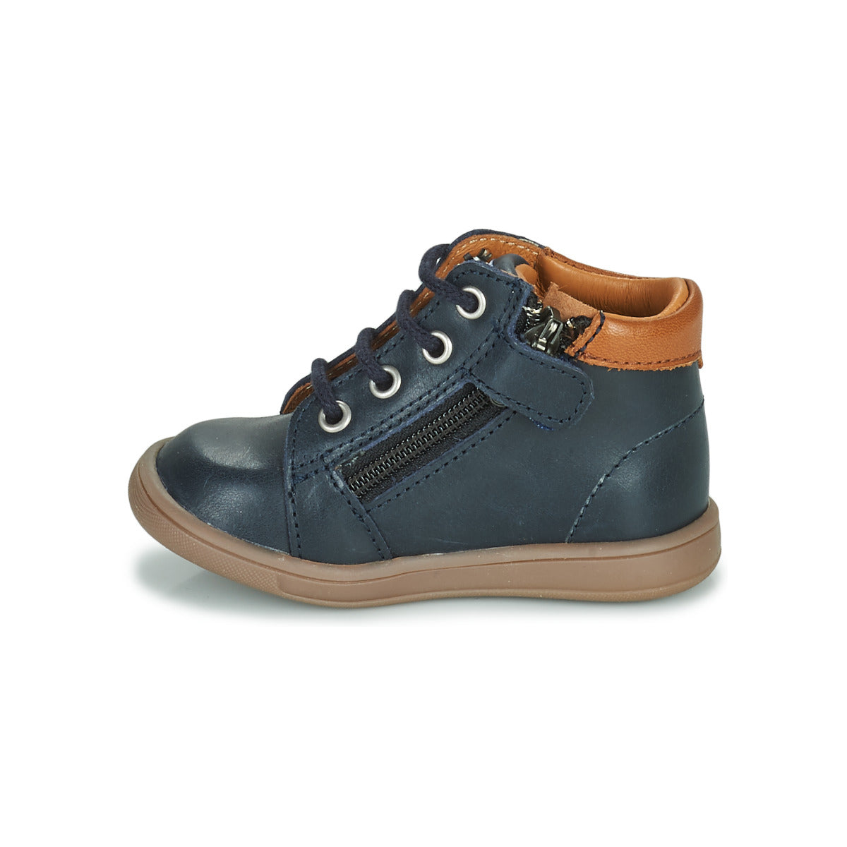 Scarpe bambini ragazzo GBB  FOLLIO  Marine 