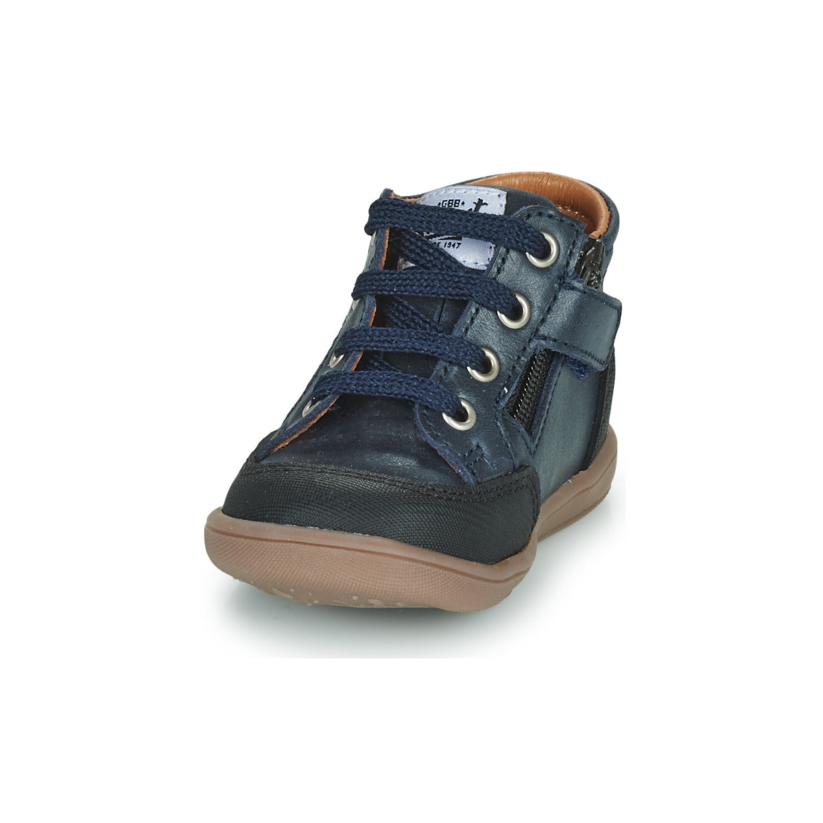 Scarpe bambini ragazzo GBB  VIGO  Marine 