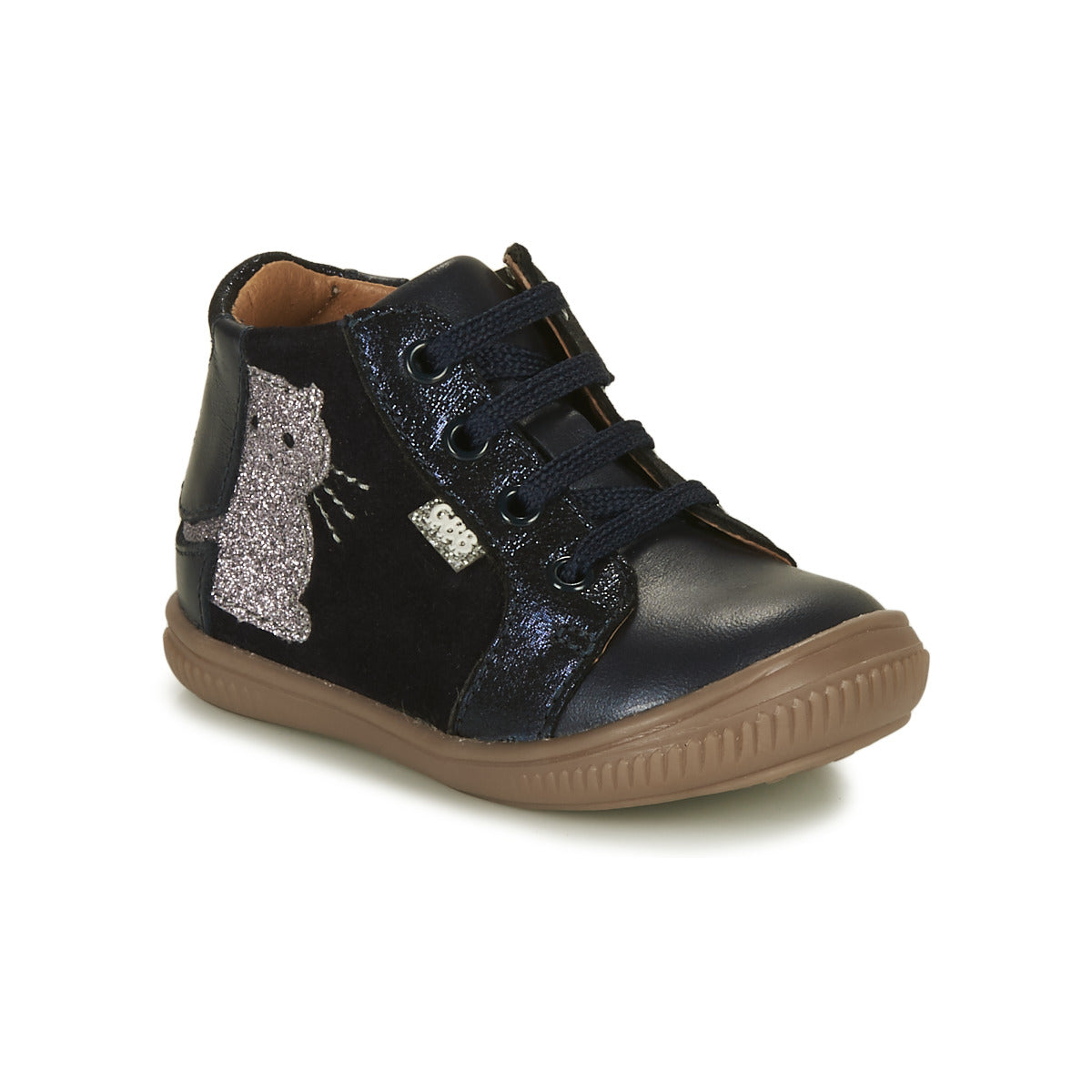 Scarpe bambini ragazza GBB  INNARIA  Marine 