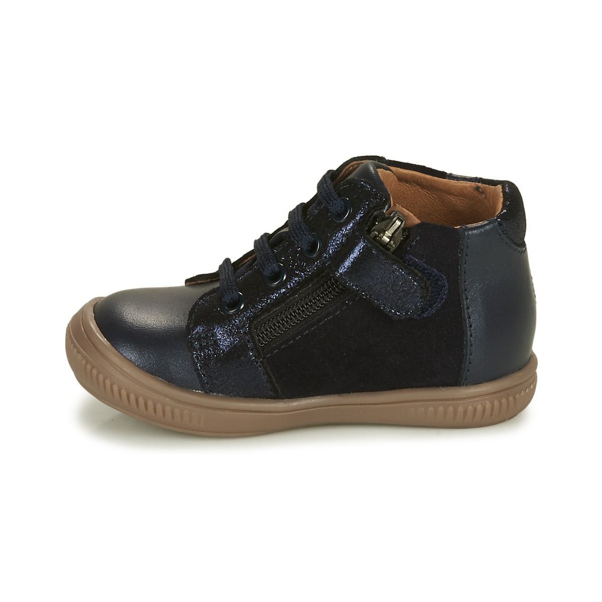 Scarpe bambini ragazza GBB  INNARIA  Marine 