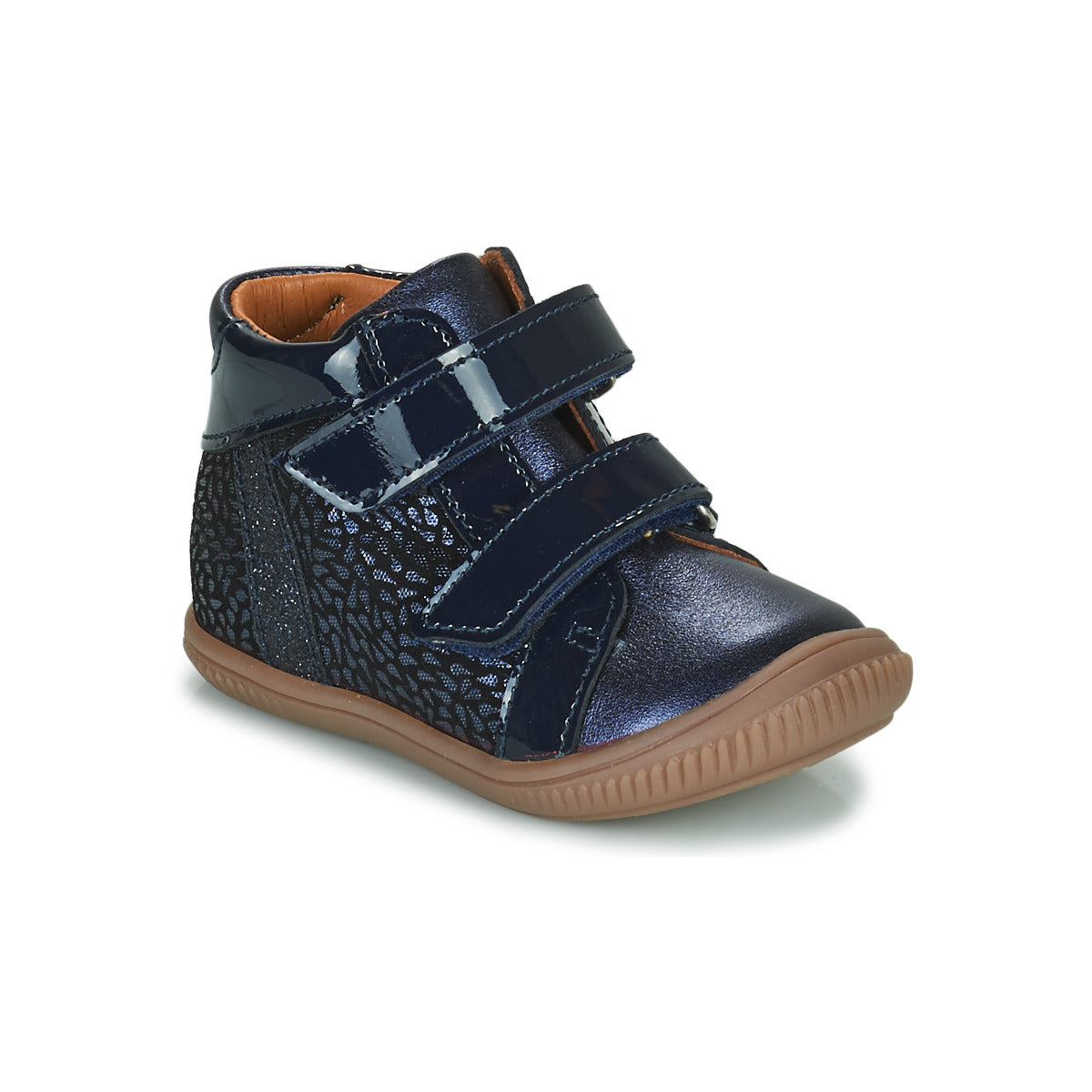 Scarpe bambini ragazza GBB  JOYE  Marine 